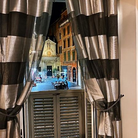 Casa Giorgia Luxury Apartment Rom Exterior foto