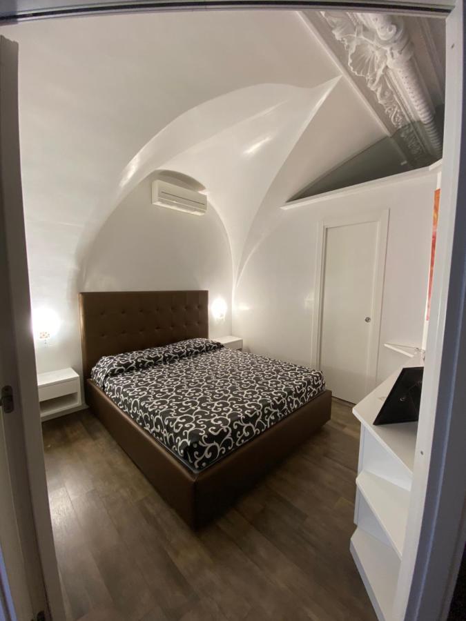 Casa Giorgia Luxury Apartment Rom Exterior foto