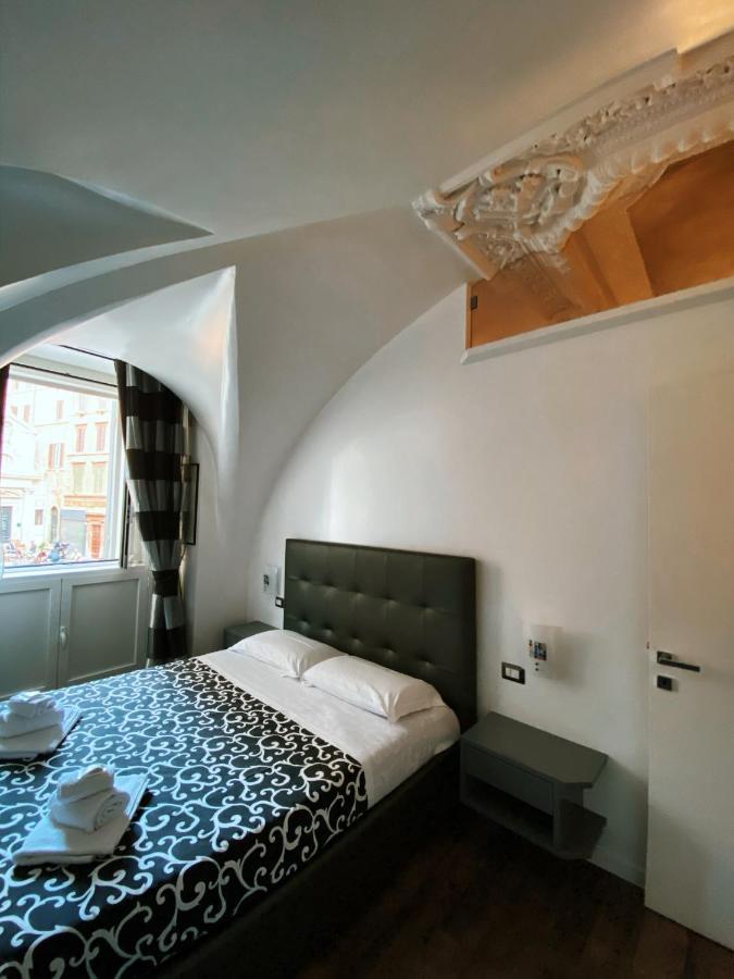 Casa Giorgia Luxury Apartment Rom Exterior foto