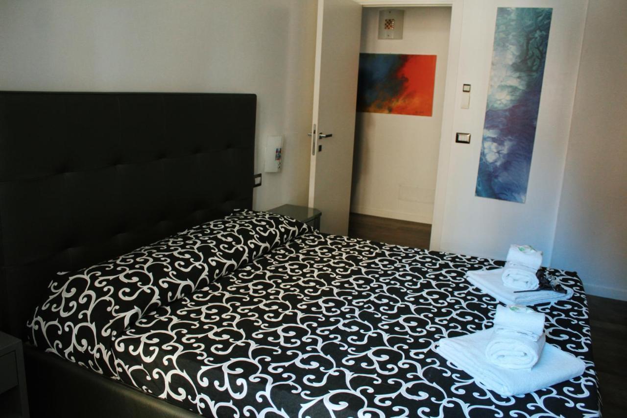 Casa Giorgia Luxury Apartment Rom Exterior foto