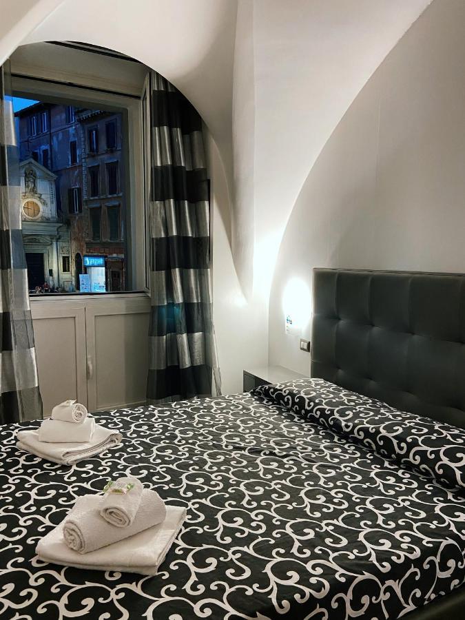 Casa Giorgia Luxury Apartment Rom Exterior foto