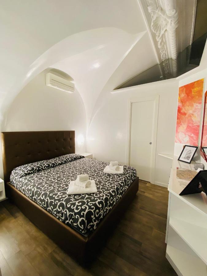 Casa Giorgia Luxury Apartment Rom Exterior foto