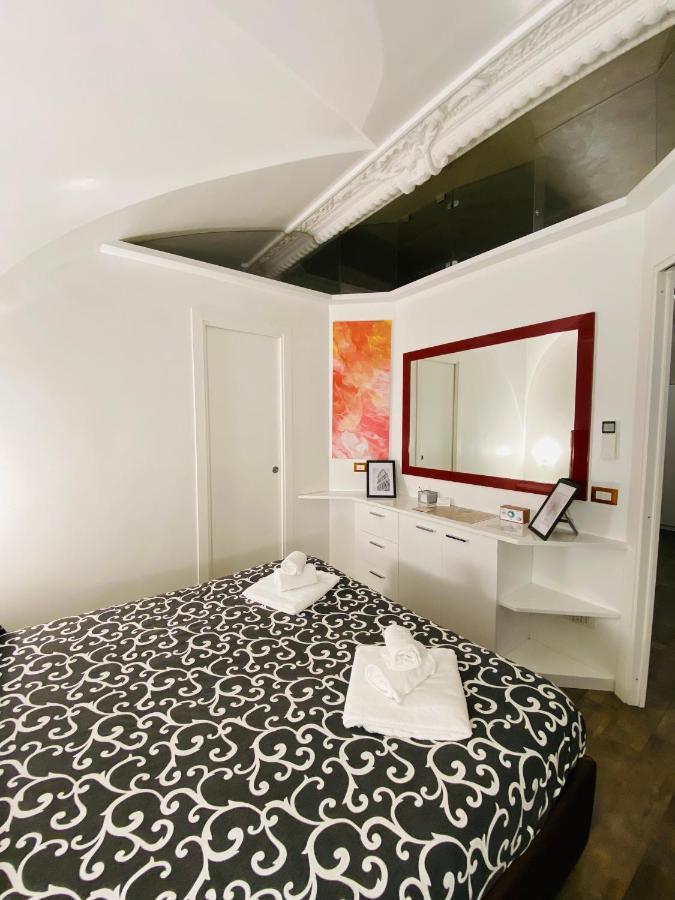 Casa Giorgia Luxury Apartment Rom Exterior foto