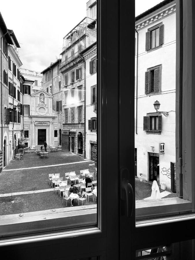 Casa Giorgia Luxury Apartment Rom Exterior foto