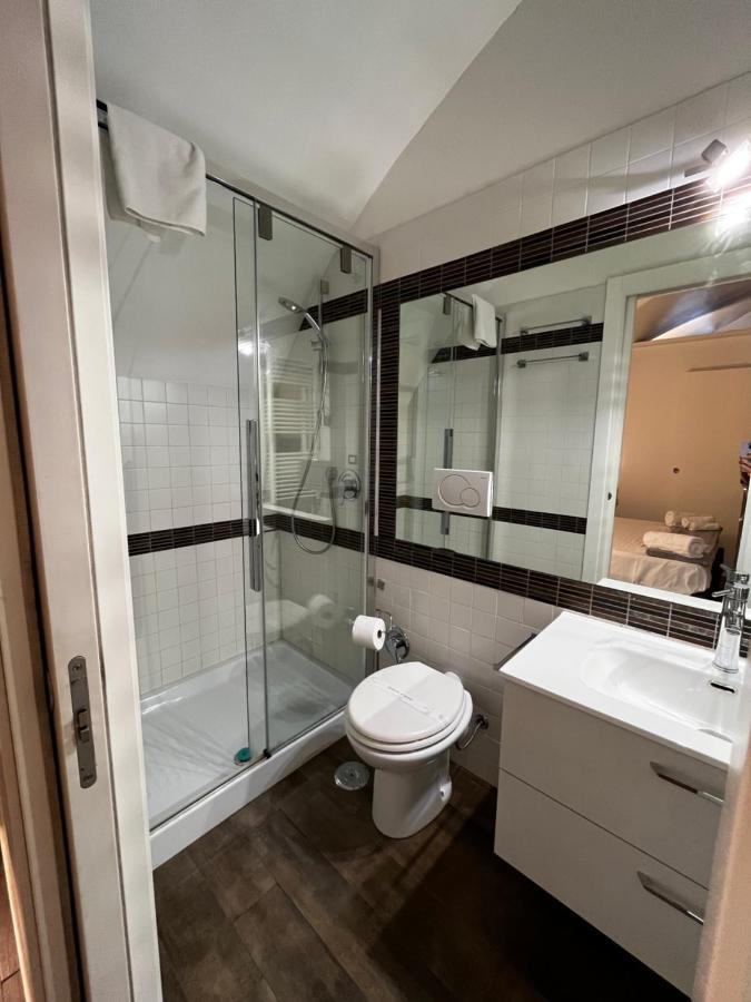 Casa Giorgia Luxury Apartment Rom Exterior foto