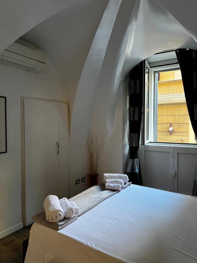 Casa Giorgia Luxury Apartment Rom Exterior foto